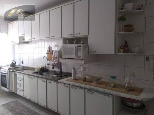 Imagem 18 de 22 de Apartamento Com 2 Dormitórios À Venda, 127 M² Por R$ 390.000 - Vila Guilhermina - Praia Grande/sp - Ap3035