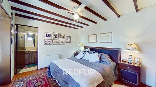 Casa En Venta En Los Dominicos /san Carlos De Apoquindo