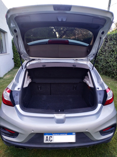 Chevrolet Cruze Ii 1.4 Ltz 153cv 2018