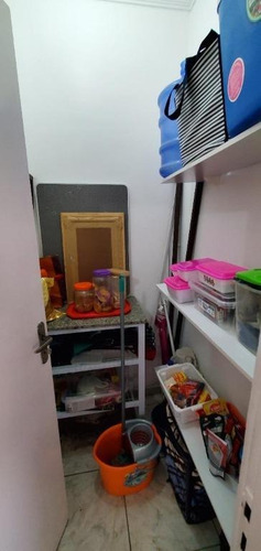 Casa Em Jardim São José, Itu/sp De 150m² 3 Quartos À Venda Por R$ 450.000,00 - Ca565880