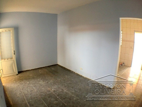 Imagem 4 de 12 de Casa - Vila Ita - Ref: 11455 - V-11455