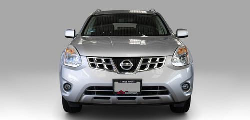 Imagen 1 de 6 de Nissan Rogue 2013 2.5 Advance Sl 2wd Piel Cvt