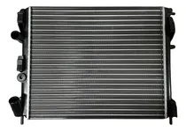 Comprar Radiador Renault Clio 1.9 Diesel Sedan C\u002Fa 2002\u002F2014