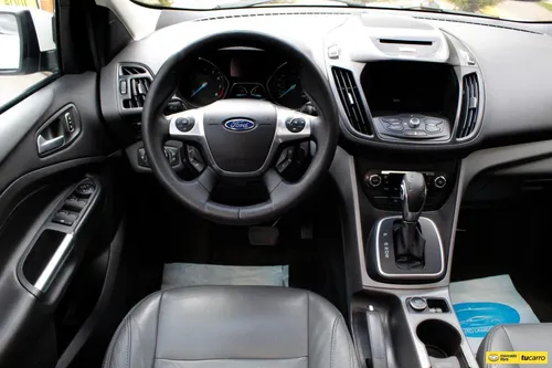 Ford Escape 2.0 Se 4x4 At