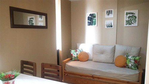 Imagen 2 de 14 de Departamento En Pinamar (241)