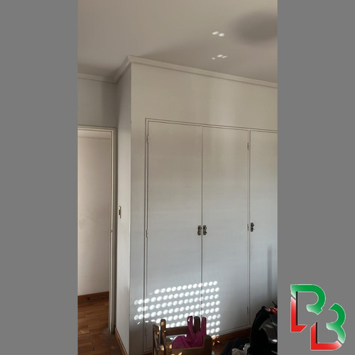 Imagen 8 de 13 de Alquila Departamento 3 Ambientes Con Cochera