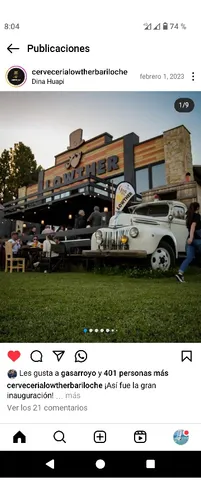 Ford Foodtruck