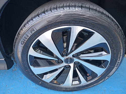 BYD Song Plus 1.5 Premium Dm-I Awd Aut. (Phev) 5P Hibrido