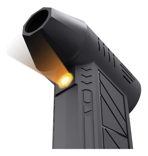 Soplador De Aire Con Boquilla Adicional, Ventilador Turbo J