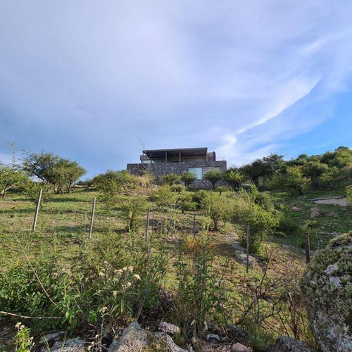 Terreno En Venta, Santa Catalina, Ascochinga, Córdoba.