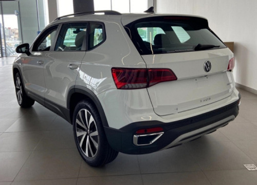 Volkswagen Taos Comfortline 1.4 250 Tsi Total Flex