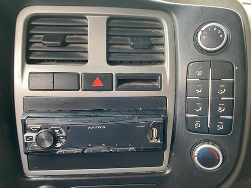 Hyundai HR 2.5 LONGO SEM CAÇAMBA 4X2 16V 130CV TURBO INTERCOOLER