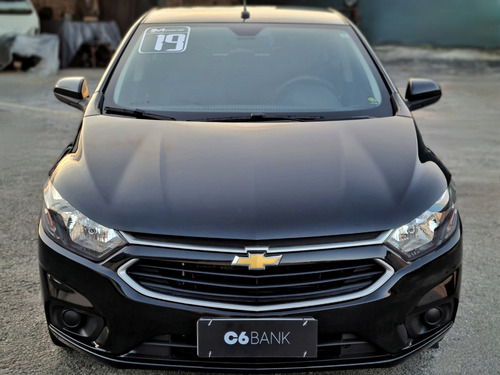 Chevrolet Onix 1.0 Lt 5p