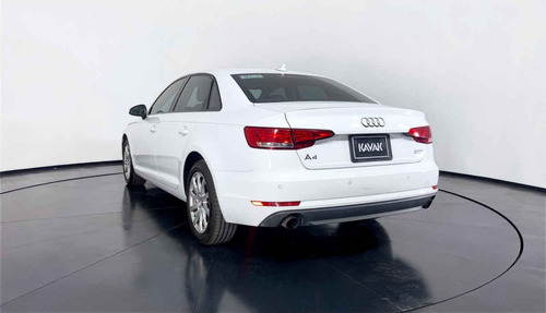 Imagen 5 de 15 de 110451 - Audi A4 2017 Con Garantía