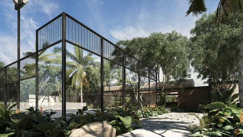 Lotes Residenciales En Desarrollo En Telchac Con Club De Playa