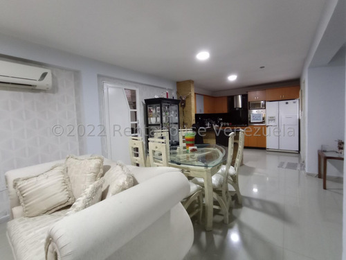 Imagen 6 de 24 de Casa Townhouse Venta Santa Rosalia Cagua Estef 23-26