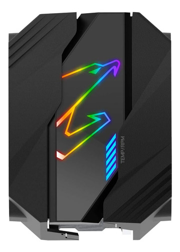 Gigabyte Technology Disipador Cpu Aorus