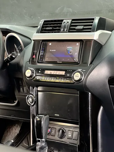 Toyota Prado 3.0 Tx-l