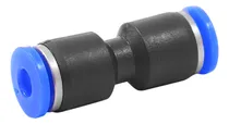 Comprar União Plástica 4mm Para Instalações Pneumáticas