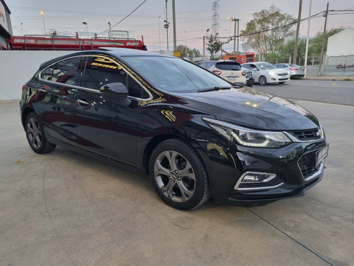 Chevrolet Cruze 1.4 Ltz hatchback