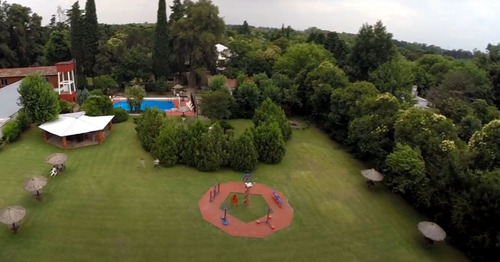 Gran Complejo Turístico En Venta Pontevedra