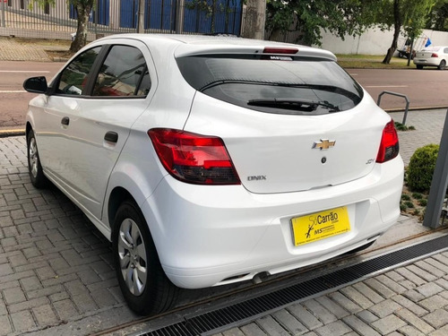 Onix 1.0 Joy Eco - Completo - 2019