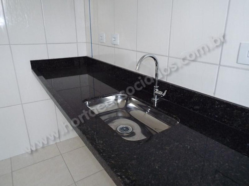 Imagem 3 de 15 de Apartamento Para Venda Em Atibaia, Alvinópolis, 2 Dormitórios, 1 Suíte, 2 Banheiros, 2 Vagas - Ap0026_2-980473