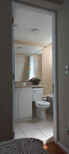 Maravilloso Departamento En Venta 3d+2b (77582)