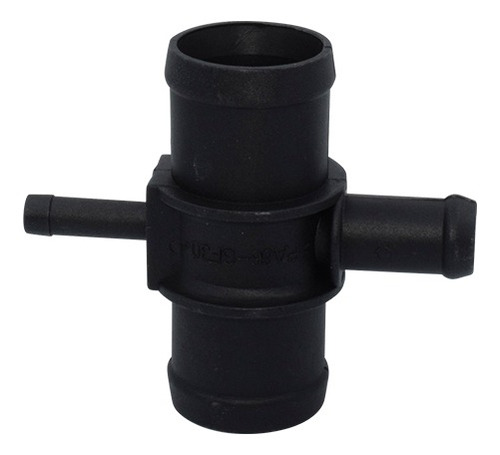 Toma Agua Nylon Audi A3 L4 1.6l 03-13 K-nadian