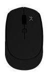 Mouse Inalambrico Root 1 600 Dpi Perfect Choice Negro