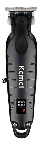 Maquina De Acabamento Kemei Km 2293 Com Visor