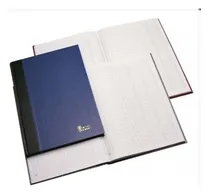 Comprar Libro De Contabilidad, 2 Columnas, 100 Folios. Marca 