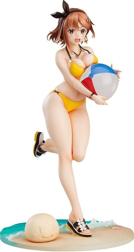 Figura Anime Traje De Baño Reisalin  Ryza  Stout