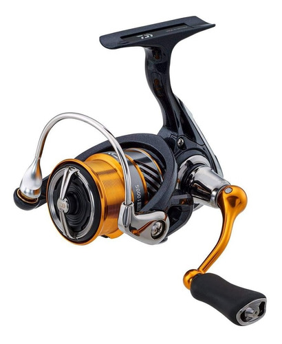 Reel Daiwa Revros Lt1000s Carrete De Pesca