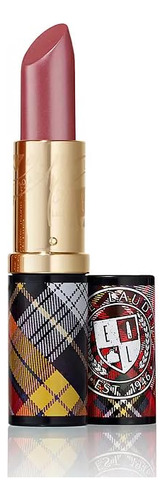 Estee Lauder Lápiz Labial Mate De Edición Limitada En Tar.