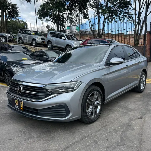 Volkswagen Jetta 1.4 Tsi Highline