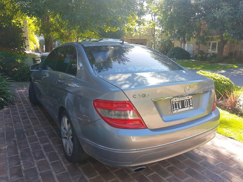 Mercedes-benz 200 Kompresor