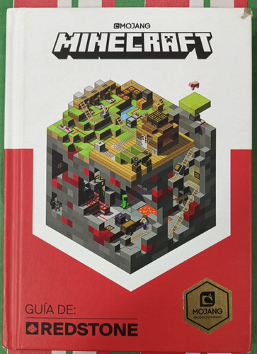 Minecraft: Guía De Redstone (e9)