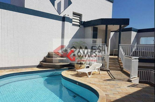 Imagem 30 de 30 de Apartamento Com 2 Dormitórios À Venda, 70 M² Por R$ 420.000,00 - Centro - São Bernardo Do Campo/sp - Ap3169