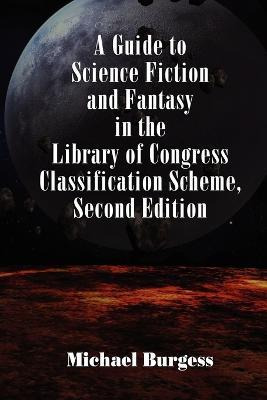 Libro A Guide To Science Fiction And Fantasy In The Libra...