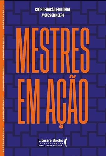 Libro Mestres Em Acao