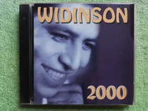 Comprar Eam Cd Widinson 2000 + Megamix Cumbia Ecuatoriana - Peruana