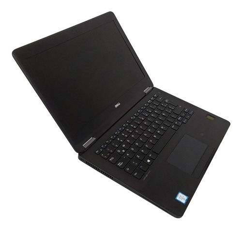 Dell Ultrabook Latitude E7270 I7-6 8ram Ssd256 12.5 Full Hd