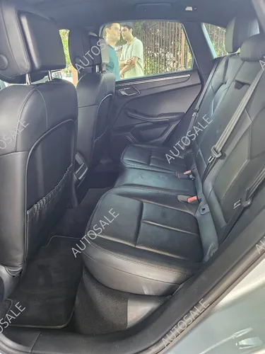 Porsche Macan 2.0 Lux