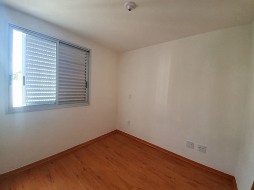 Apartamento 3 Quartos À Venda No Nova Granada - Jrc6321