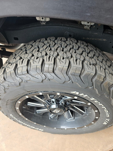 Toyota Hilux 2.8 Tdi Srx Cab. Dupla 4x4 Aut. 4p