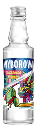 Vodka Wyborowa Tamarindo 200ml