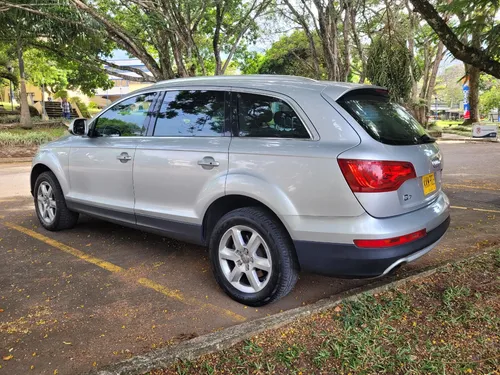 Audi Q7 V6 3.0 Tfsi Quattro