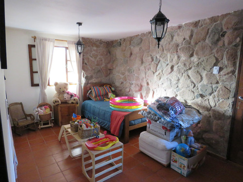Casa En Venta En Magdalena De Olivar