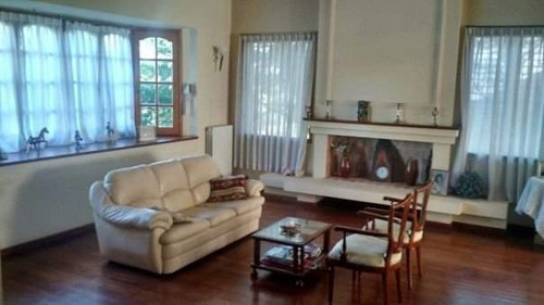 Imagen 2 de 6 de Country Lomas De La Carolina! Casa En Venta 4 Dormitorios